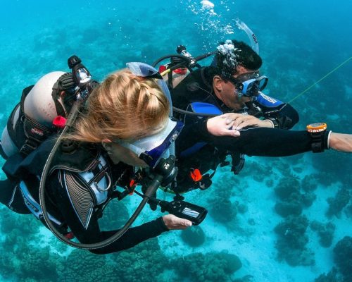 underwater-navigator